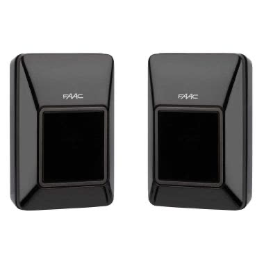 XP30 COPPPIA FOTOCELLULA 30M - FAAC 785105 - FAAC 785105 product photo Photo 01 3XL