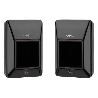 XP30B FOTOCELLULA 30M BUS - FAAC 785106 - FAAC 785106 product photo Photo 01 3XL