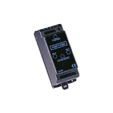 UNITA' DI CONTROLLO CN60E - FAAC 785200 product photo Photo 01 3XL