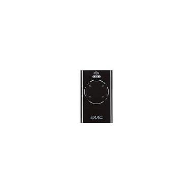 TRASMITTENTE XT2 433 SLH LR NERA - FAAC 7870071 - FAAC 7870071 product photo Photo 01 3XL