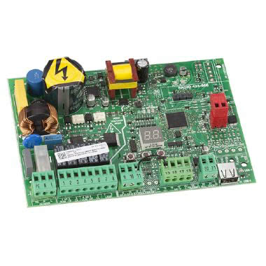 SCHEDA ELETTRONICA E045 - FAAC 790005 product photo Photo 01 3XL