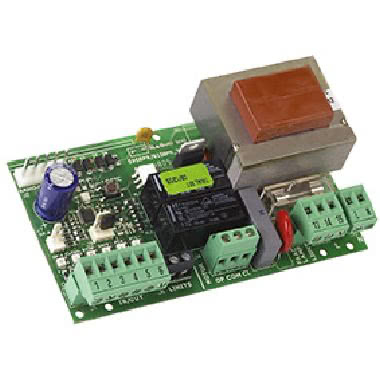 593 SCHEDA ELETTRONICA - FAAC 790281 - FAAC 790281 product photo Photo 01 3XL