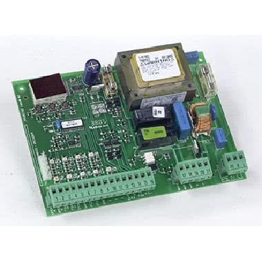 SCHEDA ELETTRONICA 578D - FAAC 790922 - FAAC 790922 product photo Photo 01 3XL
