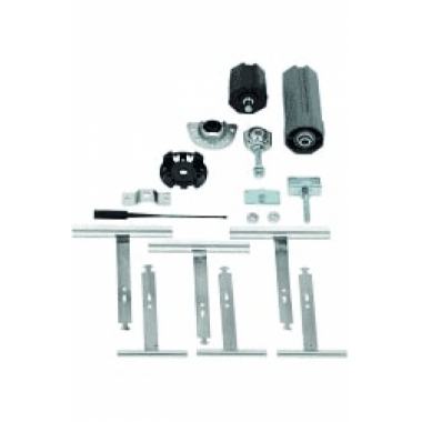 ACCESSORI MOTORI TUBOLARI TM2 AD45 - ROUND_GR.78_1PC - FAAC A4505_0521S product photo Photo 01 3XL