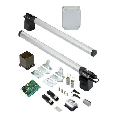 ECO KIT BATT.L.ANTA GREEN 1.8MT 230V - FAAC 105632445 product photo Photo 02 3XL