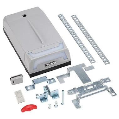 KIT AUTOM.EL.MECC.X P.BASCUL/SEZION.230VAC - FAAC 10566544 product photo Photo 02 3XL