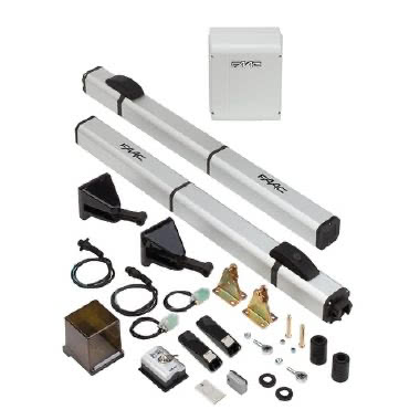 HYBRID 450 KIT OLEODIN.X CANC BATT.L.ANTA 2M 24V - FAAC 105683 product photo Photo 02 3XL