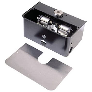 CENTR.OLEODINAM.S/BL.IDRAUL.X ANTE L.1.8M - FAAC 107721 product photo Photo 01 3XL