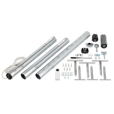 TMK28R ONE-KIT UNIVERSALE TAPPAR. RADIO - FAAC 132017 - FAAC 132017 product photo Photo 02 3XL