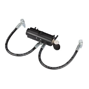 SBLOCCO MANUALE IDRAULICO X ATTUAT.OLEODIN. - FAAC 390035 - FAAC 390035 product photo Photo 01 3XL