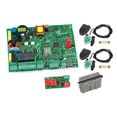 SAFEZONE RETROFIT KIT - FAAC 390106 - FAAC 390106 product photo Photo 02 3XL