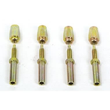 CONF.CPL.4 RACCORDI (M/F)X 750 - FAAC 390421 product photo Photo 01 3XL