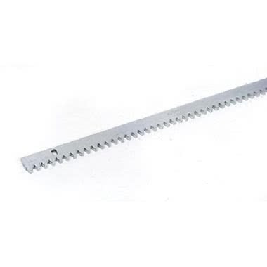 CREMAGLIERA ACC 30X8 1M C/ATT SALD - FAAC 490123 - FAAC 490123 product photo Photo 01 3XL