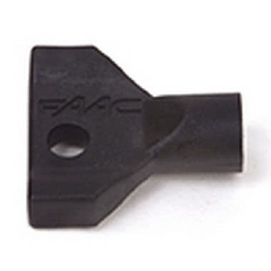 CHIAVE SBLOCCO CAVA TRIANG. - FAAC 713002 product photo Photo 01 3XL