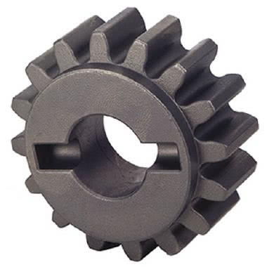 PIGNONE Z16 CREMAGLIERA - FAAC 719130 - FAAC 719130 product photo Photo 01 3XL