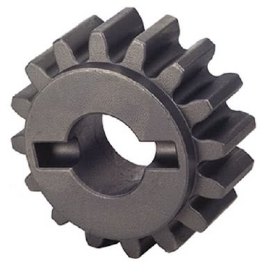 PIGNONE Z16 MODULO 6 - FAAC 719169 - FAAC 719169 product photo Photo 01 3XL