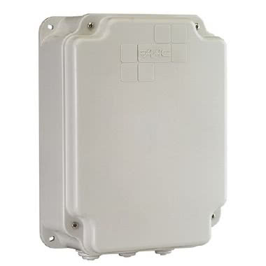 CONTENITORE APP.ELETTR.MOD.E - FAAC 720119 product photo Photo 01 3XL