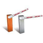 BARRIERA 615 BPR STANDARD RAL 9006 - FAAC 104910 product photo