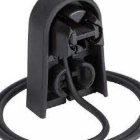 TERMINALE XS55 CON CAVO XSP 0.5 - FAAC 105598 product photo