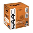 DELTA2 KIT 230V PERFECT - FAAC 105914 - FAAC 105914 product photo