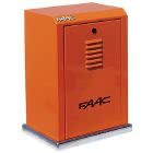 MOTORIDUTTORE 884 (3.500 KG) 400V. - FAAC 109885 - FAAC 109885 product photo