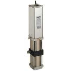 ATT.OLEODIN.X P.BASC.A CONTR.230V - FAAC 110597 - FAAC 110597 product photo