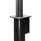 DISSUASORE 200H600 AUTOMATICO J200HA - FAAC 116500 - FAAC 116500 product photo