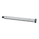 MOTORE TUBOL.D.45MM C/FINEC.MECC.X SOLL.56KG - FAAC 130102 - FAAC 130102 product photo