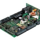 UNITA' GEST.COBRA 5000 PLUS CONTEN.IP55 - FAAC 316030 product photo