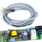 KIT COLLEGAMENTO LUCI ASTA 615 - FAAC 390081 - FAAC 390081 product photo