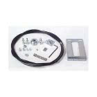 KIT SBLOCCO ESTERNO BASC.550 - FAAC 390607 - FAAC 390607 product photo