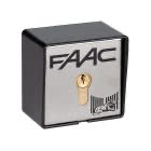 T20 DA ESTERNO - FAAC 401012 product photo