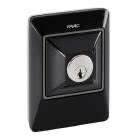 XK11 SELETTORE A CHIAVE 2CH. - FAAC 401303 - FAAC 401303 product photo