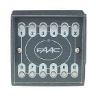 LETTORE RESIST-TPS - FAAC 403126 - FAAC 403126 product photo