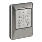 XKPW 433 INOX -TAST.WIRELESS 433MHZ INOX - FAAC 404037 - FAAC 404037 product photo
