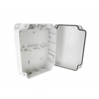 CONTENITORE X SCHEDE ELETTRONICHE 12/24V - FAAC 419403 product photo