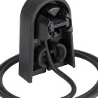 TERMINALE CON CAVO XSP 0.5 - FAAC 428098 - FAAC 428098 product photo