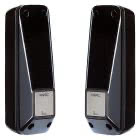 XP20 D COPPIA FOTOCELLULA ORIENTABILE 20M - FAAC 785102 - FAAC 785102 product photo