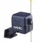 RICEVENTE PLUS1 433 - FAAC 787833 product photo