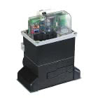 SCHEDA ELETTR.780D C/MORS - FAAC 7909212 - FAAC 7909212 product photo