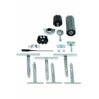 ACCESSORI MOTORI TUBOLARI TM2 AD45 - ROUND_GR.78_1PC - FAAC A4505_0521S product photo