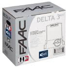 DELTA 3 KIT 230V SAFE - FAAC 105630445 product photo