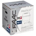 PRATICOKIT AUT.BAGNO OLIO X SCORR.MAX 600KG - FAAC 10564944 product photo