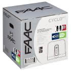 CYCLOKIT CANC SCORR SAFE&GREEN MAX 400KG 24V - FAAC 1059995 product photo