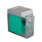 KIT BATTERIA D'EMERGENZA - FAAC 390923 - FAAC 390923 product photo