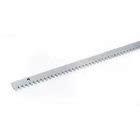 CREMAGLIERA ACC 30X8 1M C/ATT MECC - FAAC 490125 - FAAC 490125 product photo