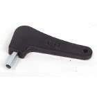 412 CHIAVE SBLOCCO SUPPLEMENTARE - FAAC 713009 - FAAC 713009 product photo