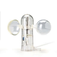 RICAMBIO SENSORE ANEMOMETRO - FANTINI & COSMI 1582021 product photo