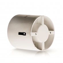 ASPIRATORE ELICOIDALE A SCOMPARSA FL 15/6 S - FANTINI & COSMI AP0158 product photo