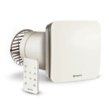 UNITA' DI VENTILAZIONE DECENTRALIZZATA ECOCOMFORT 160 RF - FANTINI & COSMI AP19981 product photo
